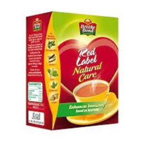 RED LABEL NATURAL CARE 250 GM