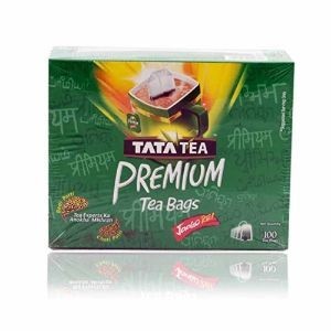 Tata Tea Premium Tea Bag 1.8Gx100N