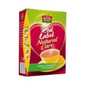 RED LABLE  NATURAL CARE 100GM