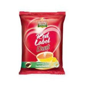 Red label dust 500 g (pkt)