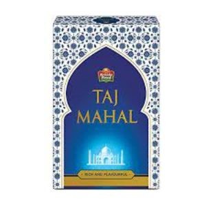 TAJ MAHAL TEA 250 GM BOX