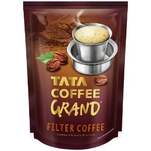 Tata grand filter coffee 500gm