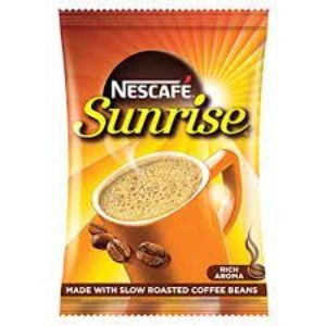 Nescafe sunrise premium 50 gm pkt
