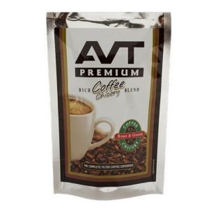Avt premium coffee 100 gm p