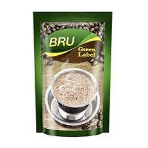 Bru greenlabel coffee 500g