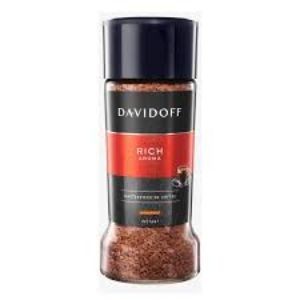 Davidoff rich aroma coffee 100 gm imp