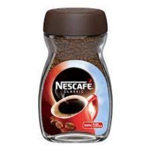 Nescafe classic 50g jar imp