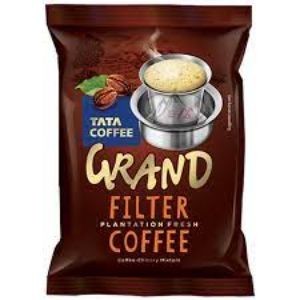 Tata coffee grand filter pf 100gm
