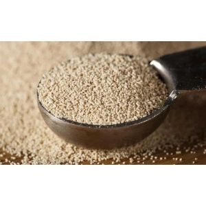 Yeast granules loose 50 gm