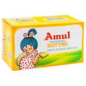 Amul butter 500g