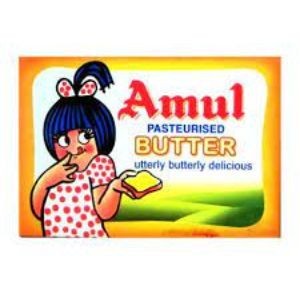 Amul butter 100 gm