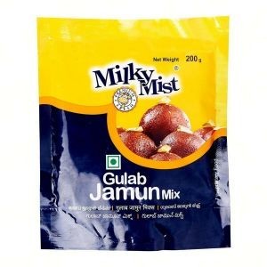 Milky mist gulab jamun mix 200gm
