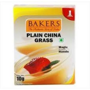 Bakers china grass 10gm