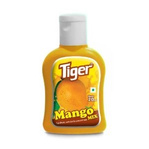Tiger mango mix 20 ml