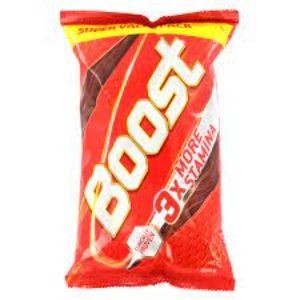 BOOST 500G  POUCH