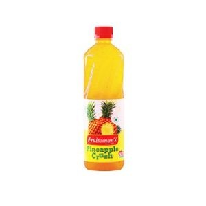 Fruitoman`s pineapple crush700