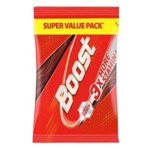 BOOST 1KG POUCH