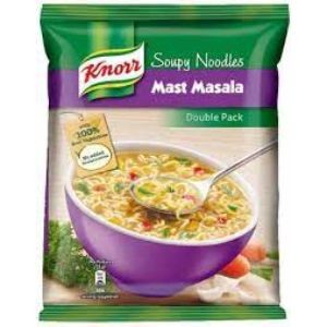 Knorr mast masa soupy noodl 70gm.