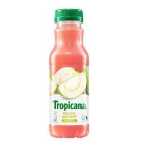 Tropicana Guava Delight 180 M.L