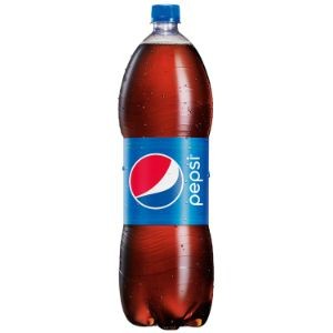 Pepsi 1.25ltr