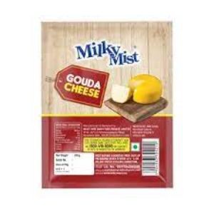 Milky mist gouda cheese 200.g