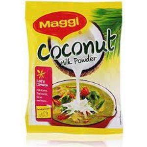 Maggi coconut milk powder 25g pkt