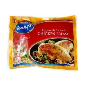Venkeys chicken breast 2 pcs