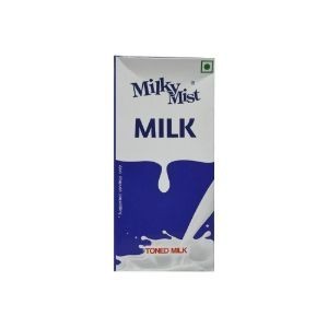 Milky mist milk 1ltr