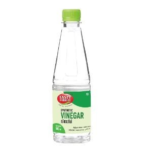 Tasty nibbles synthetic vinegar 500 ml