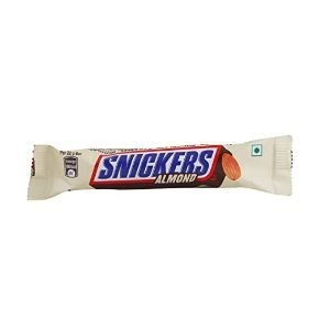 Snickers almond 22gm