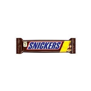 Snickers 25 gm