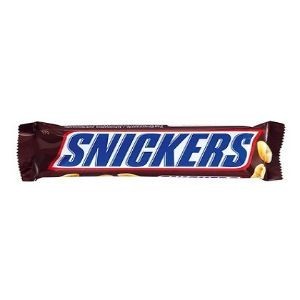 Snickers 15gm