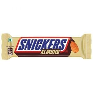 Snickers almond 45gm