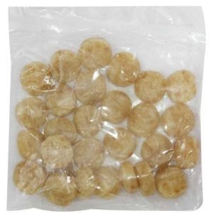 Pippys coconut candy 70gm