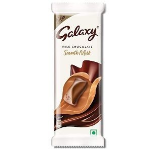 Galaxy smooth milk 56g