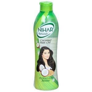 Nihar jasmine hair oil 400ml