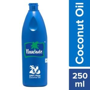 Parachute coconut oil 250ml