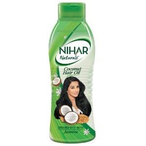 Nihar jasmine hair oil 200ml