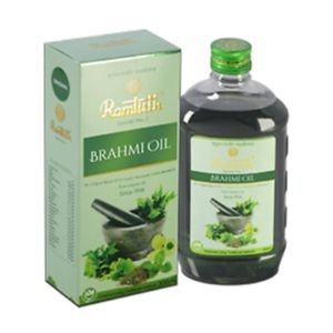 RAMTIRTH BRAHMI OIL 300ML