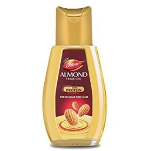 Dabur almond hair oil  100ml