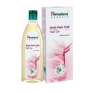 Himalaya ahf hair oil 200 ml