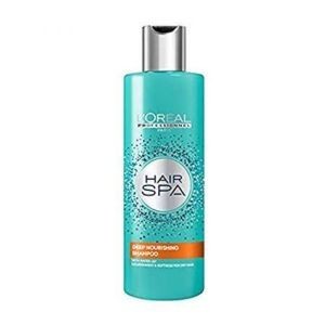 Loreal pro  hair spa deep nourishing shampoo 250 ml imp