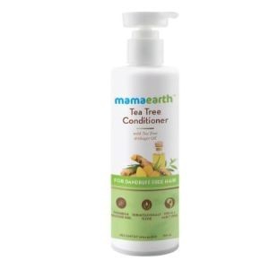 Mamaearth tea tree conditioner 250 ml