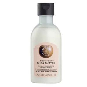 THE BODY SHOP SHEA BUTTER CONDITIONER 250 ML IMP