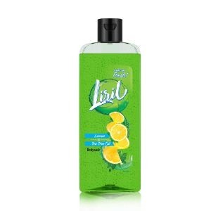 Liril Lime & Tea Tree Oil Bodywash 250Ml