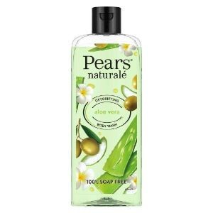 Pears naturale aloe vera  body wash250ml