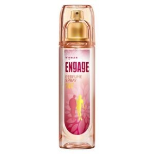 Engage w1 perfume spray woman  120 ml