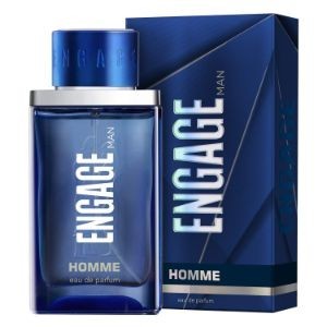 ENGAGE HOMME PERFUME FOR MAN 90ML