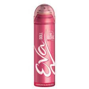 Eva deo spray doll125 ml