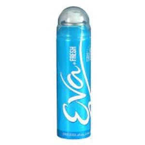 Eva deospray fresh 125 ml